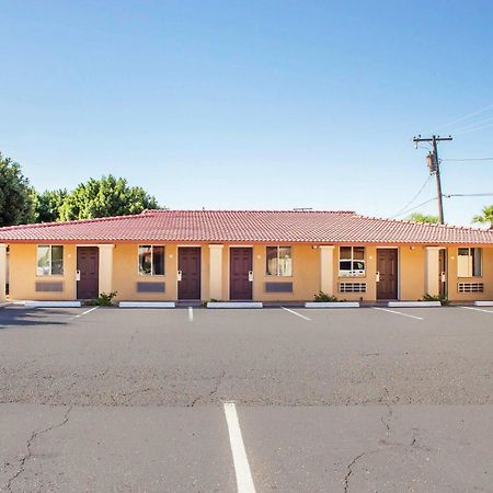 Rodeway Inn Old Town Scottsdale Esterno foto