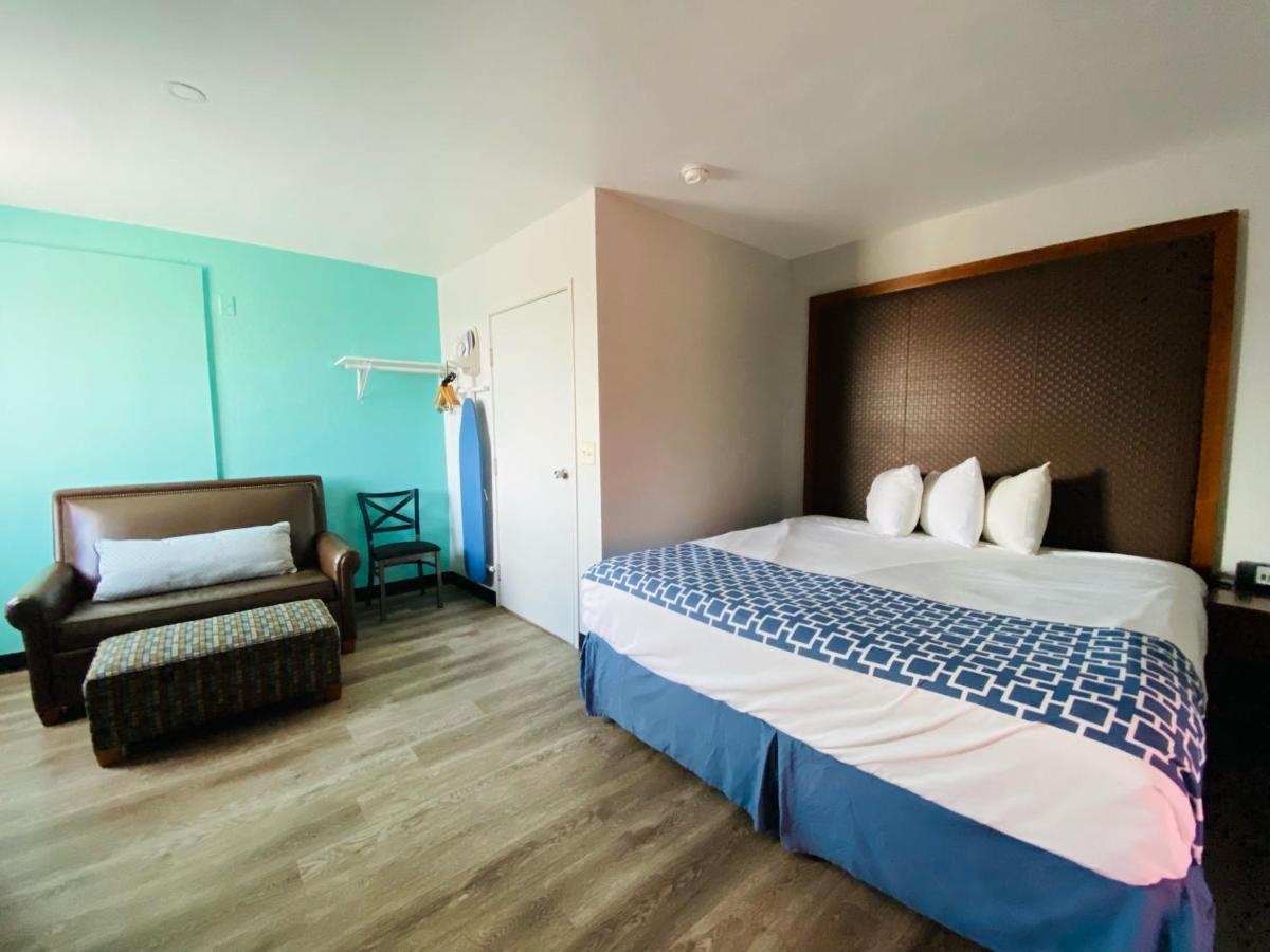 Rodeway Inn Old Town Scottsdale Esterno foto