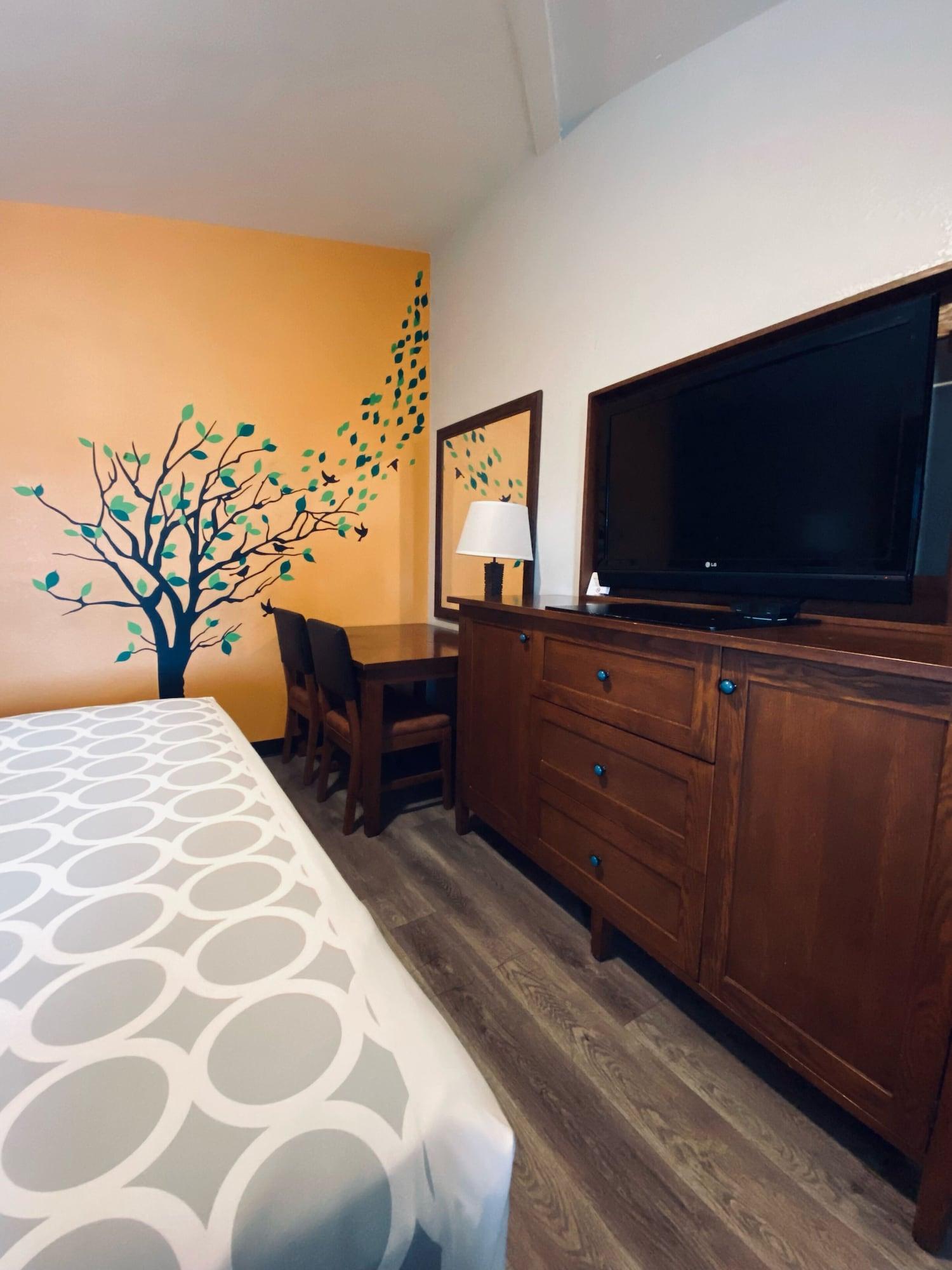 Rodeway Inn Old Town Scottsdale Esterno foto