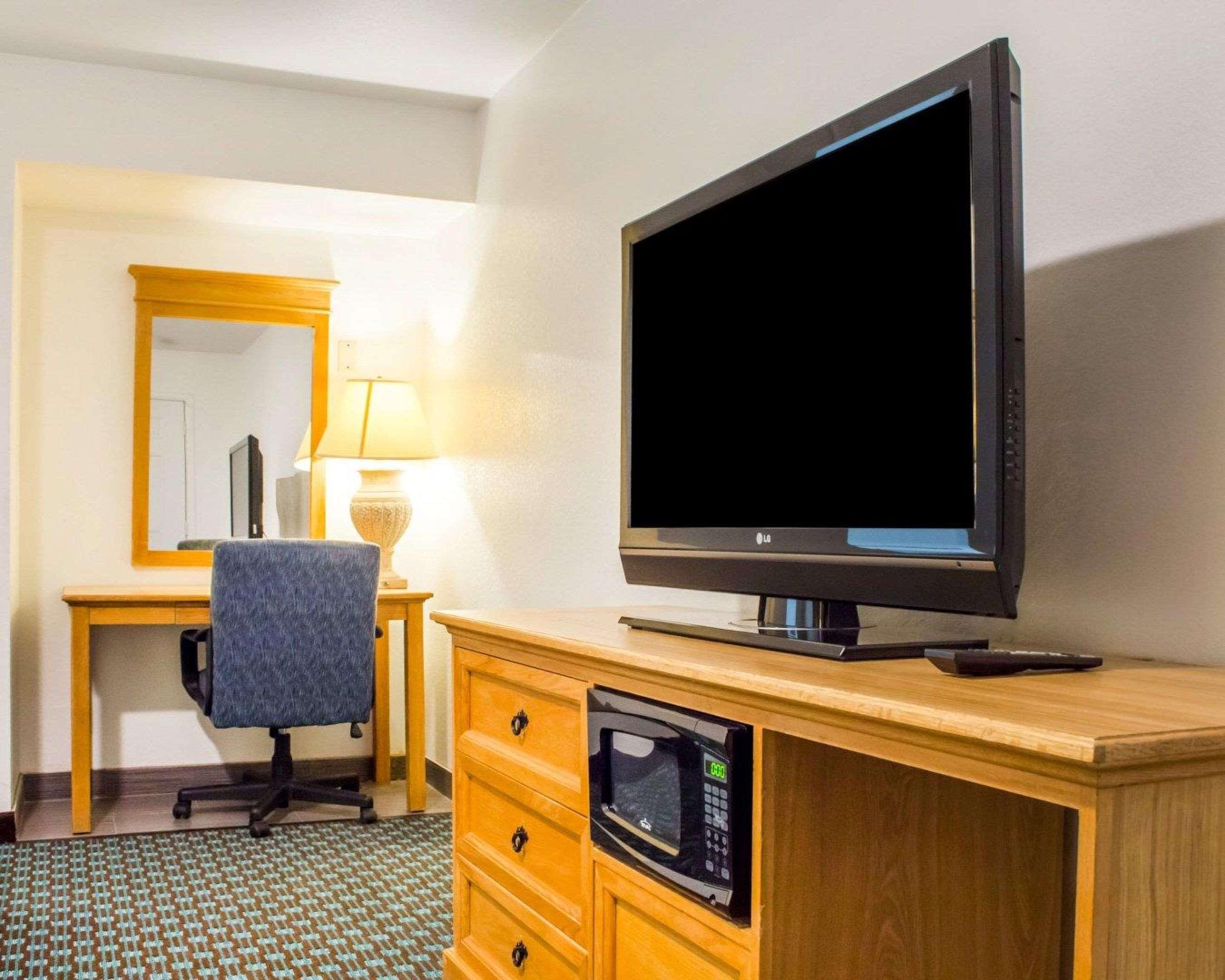 Rodeway Inn Old Town Scottsdale Esterno foto