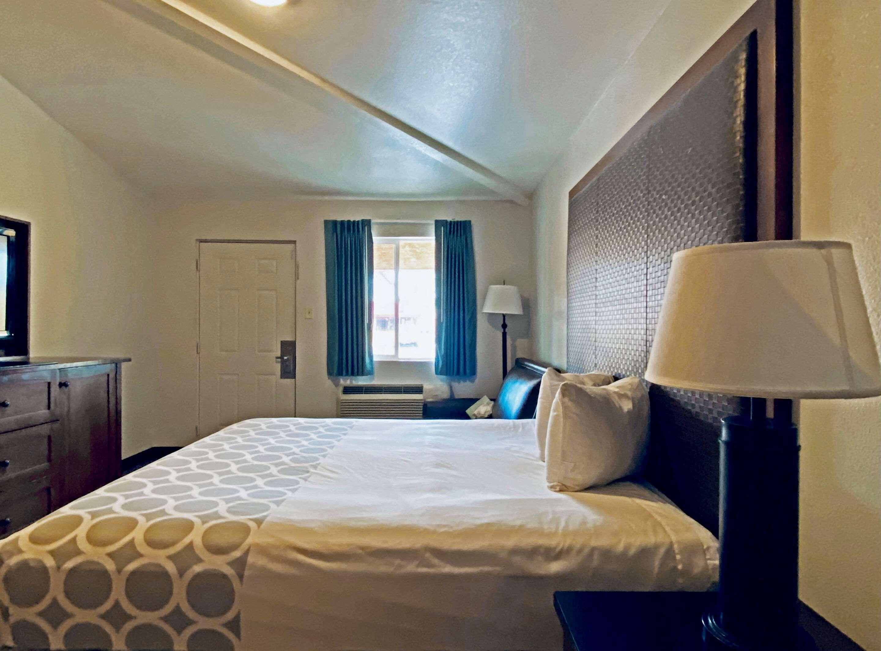 Rodeway Inn Old Town Scottsdale Esterno foto