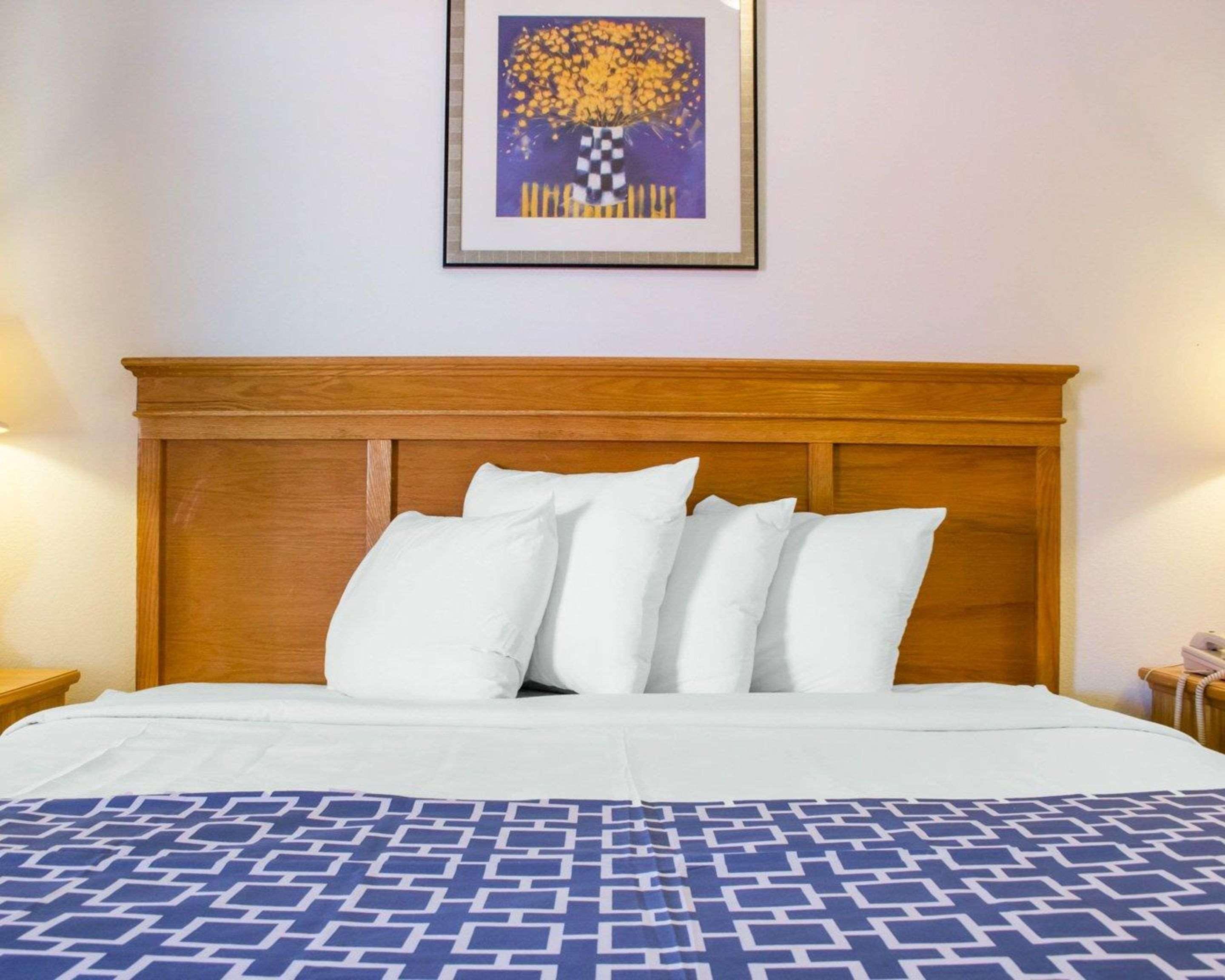 Rodeway Inn Old Town Scottsdale Esterno foto