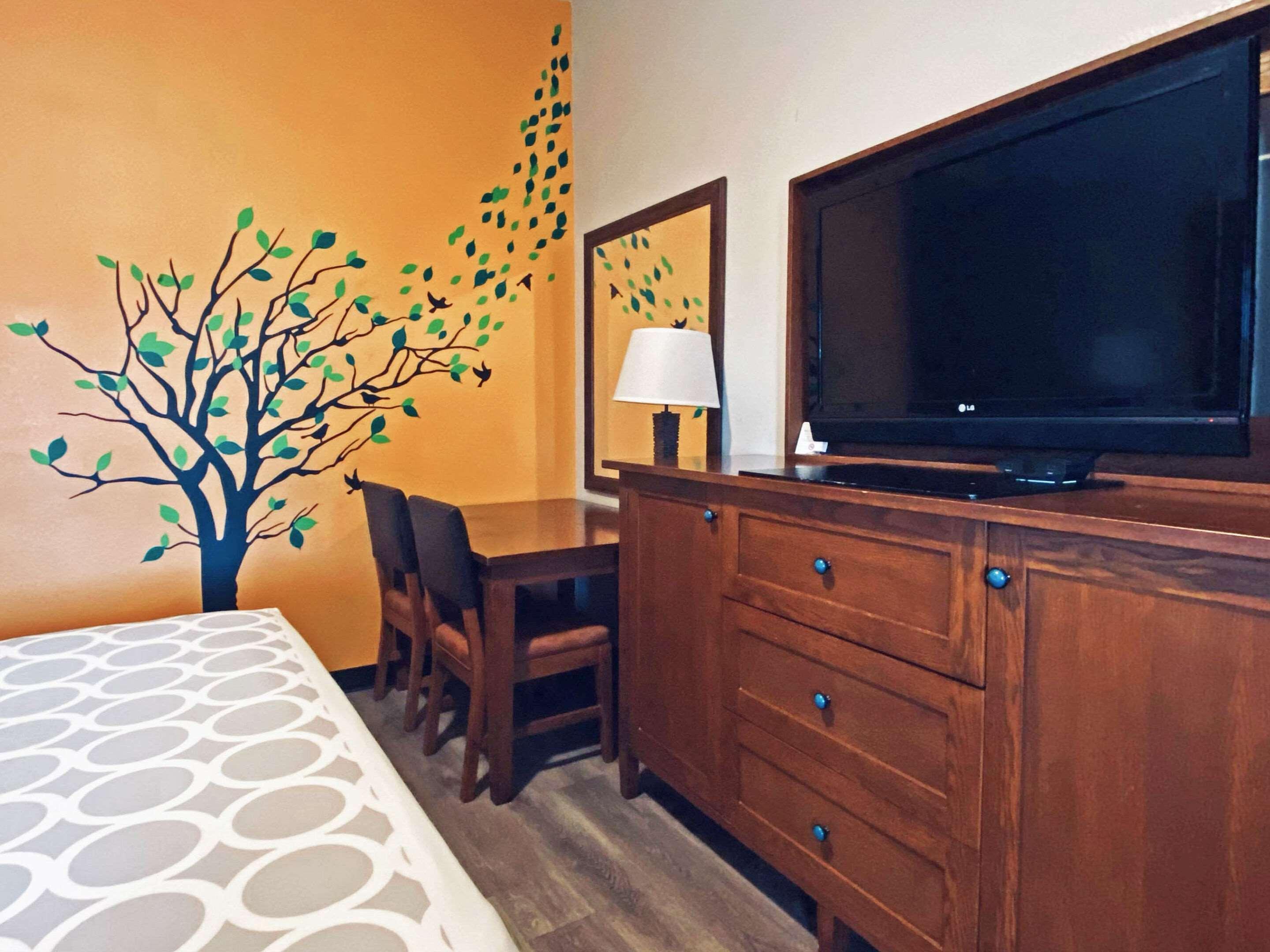 Rodeway Inn Old Town Scottsdale Esterno foto