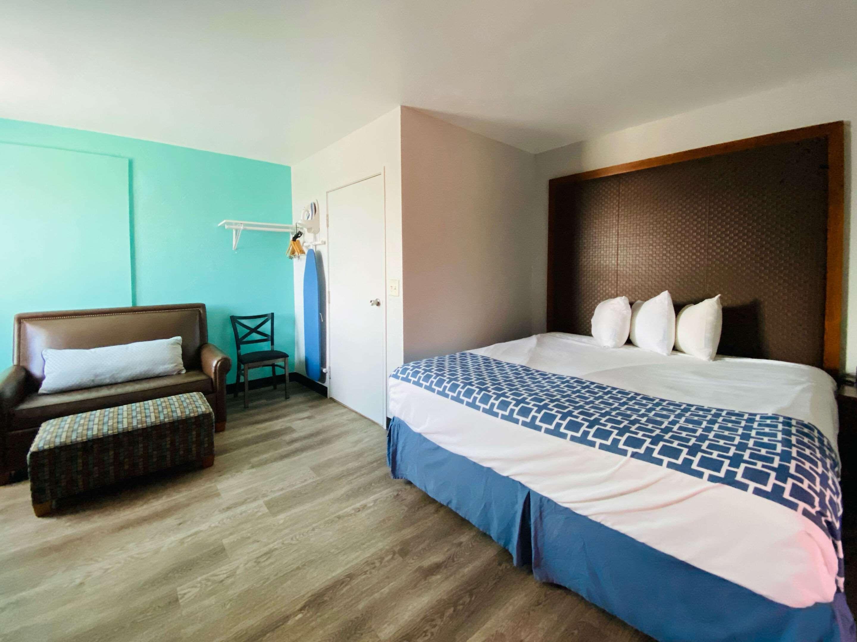 Rodeway Inn Old Town Scottsdale Esterno foto