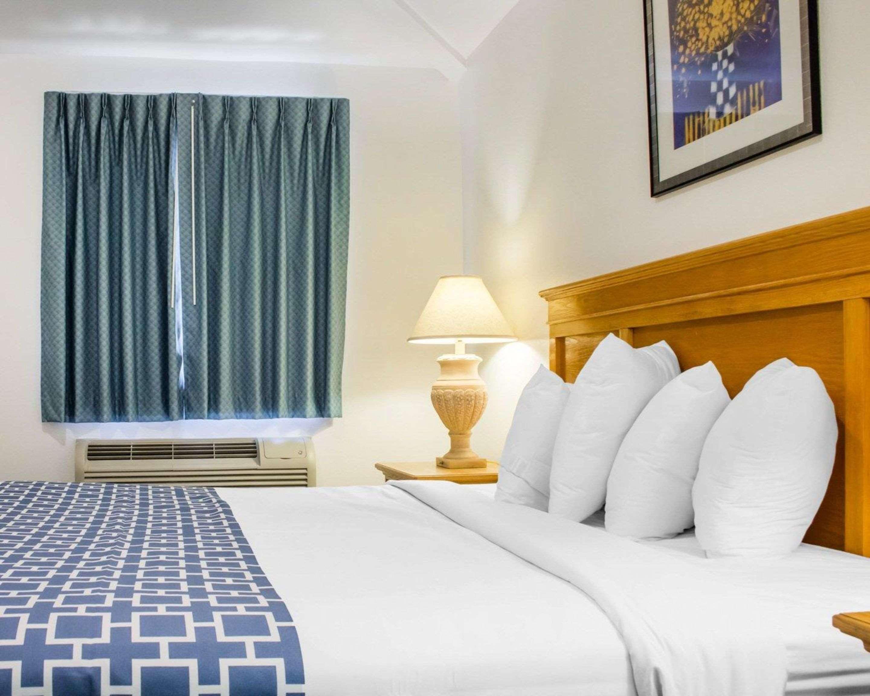 Rodeway Inn Old Town Scottsdale Esterno foto