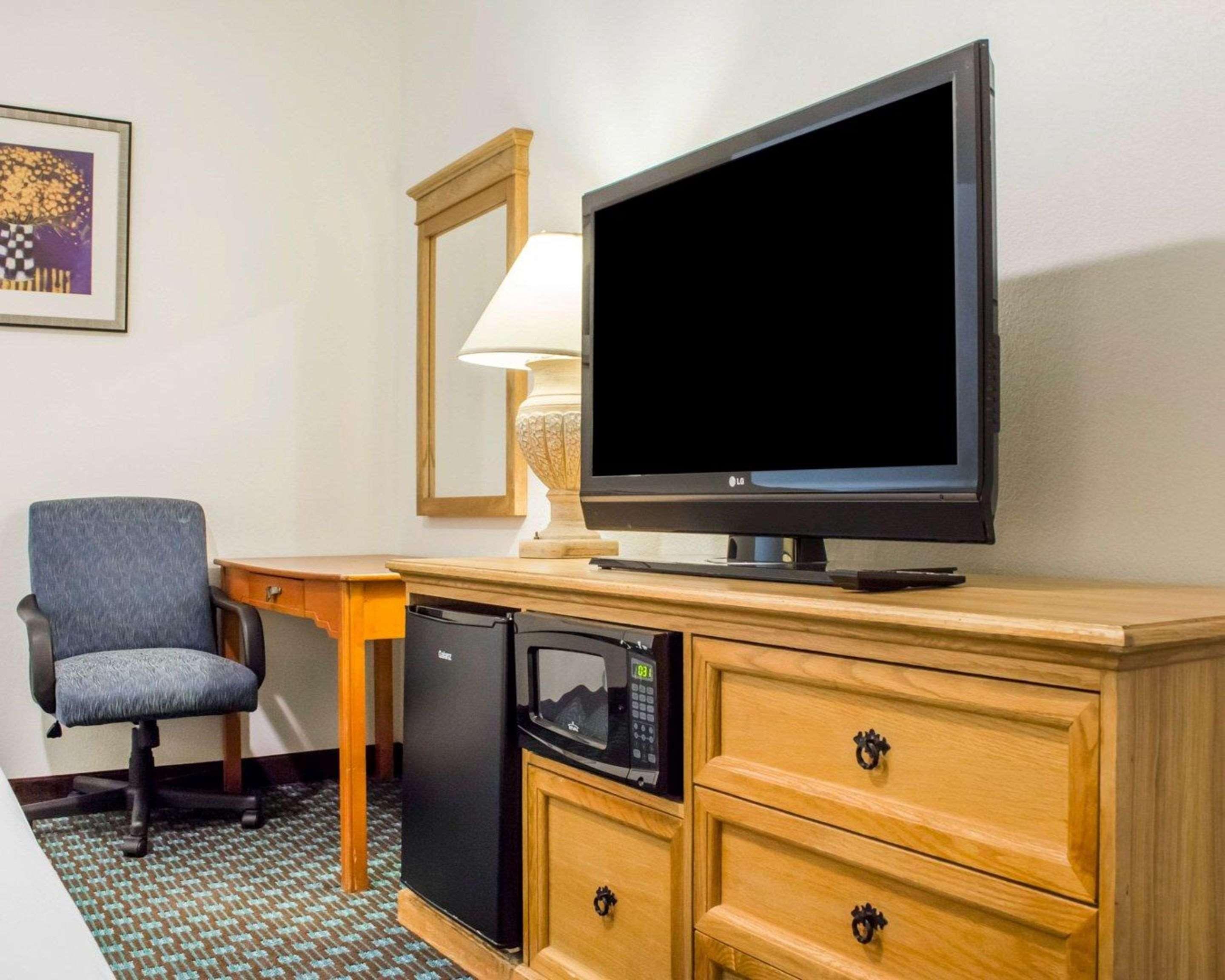 Rodeway Inn Old Town Scottsdale Esterno foto