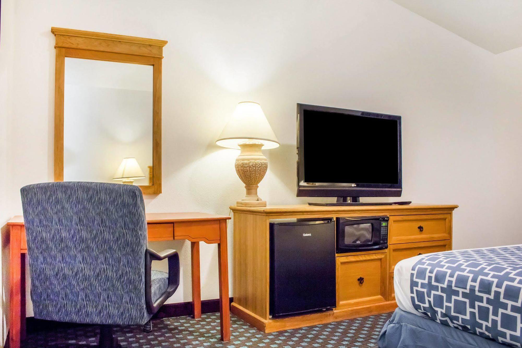 Rodeway Inn Old Town Scottsdale Esterno foto