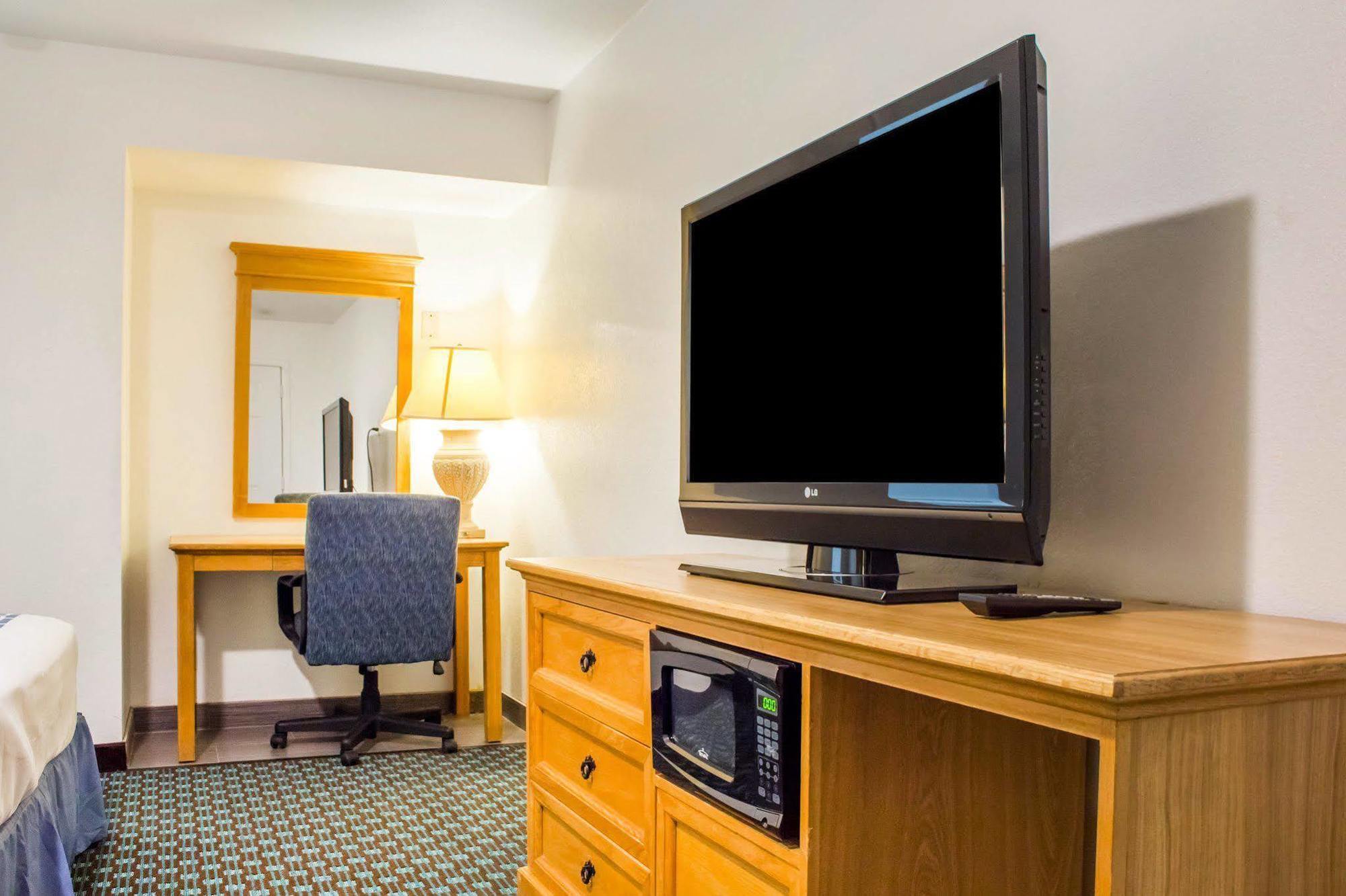 Rodeway Inn Old Town Scottsdale Esterno foto