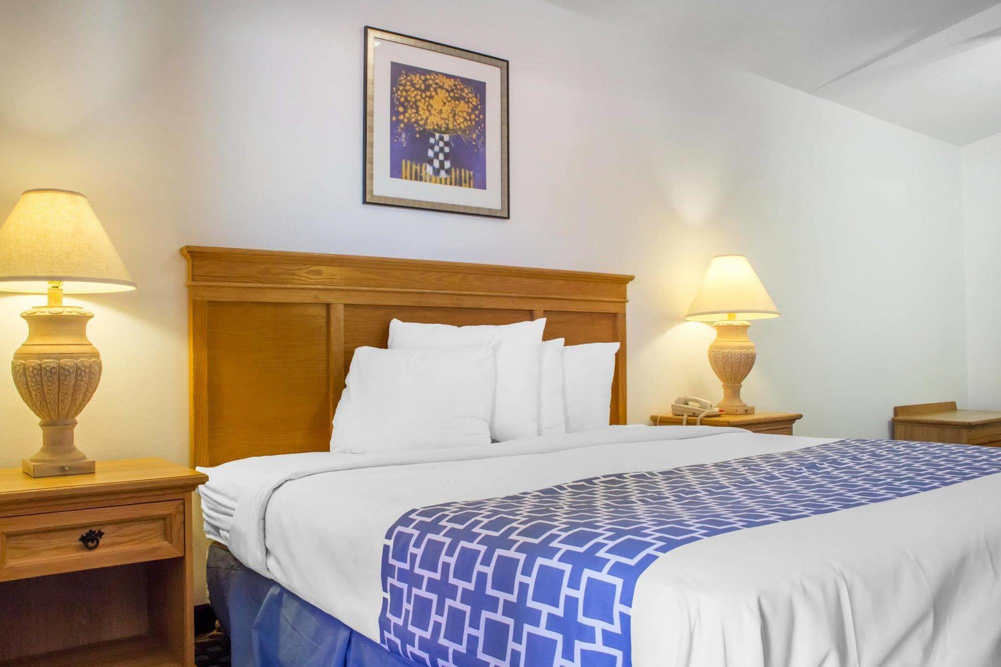 Rodeway Inn Old Town Scottsdale Esterno foto