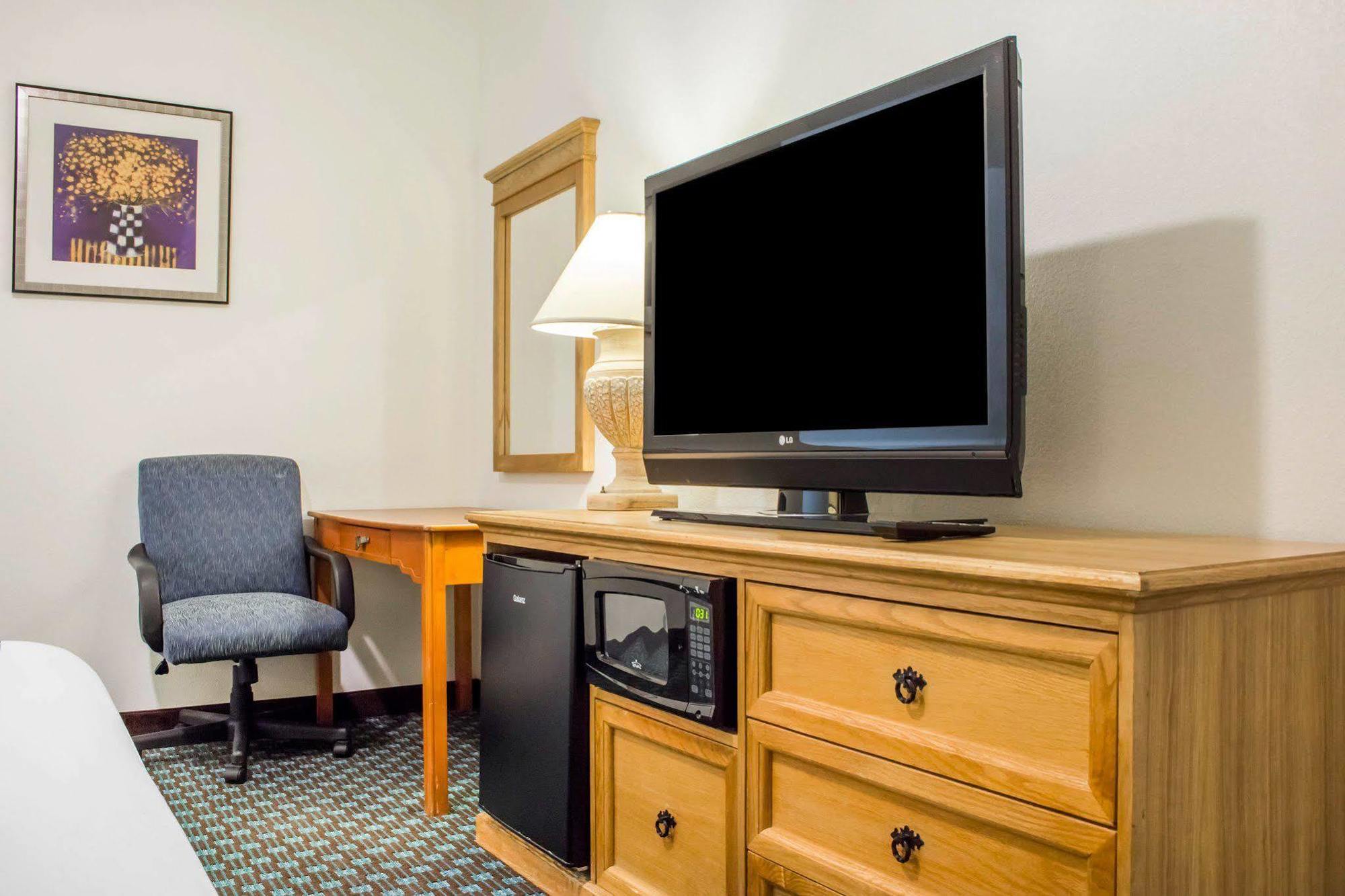Rodeway Inn Old Town Scottsdale Esterno foto